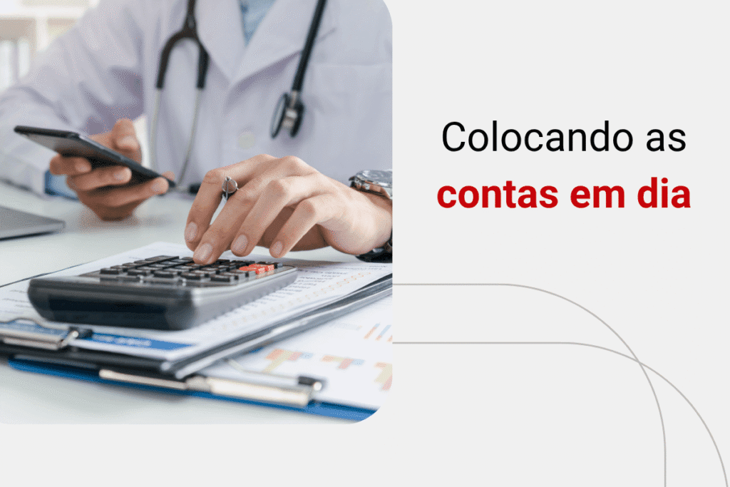 Finanças Pessoais para Médicos - Vover